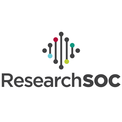 ResearchSOC logo